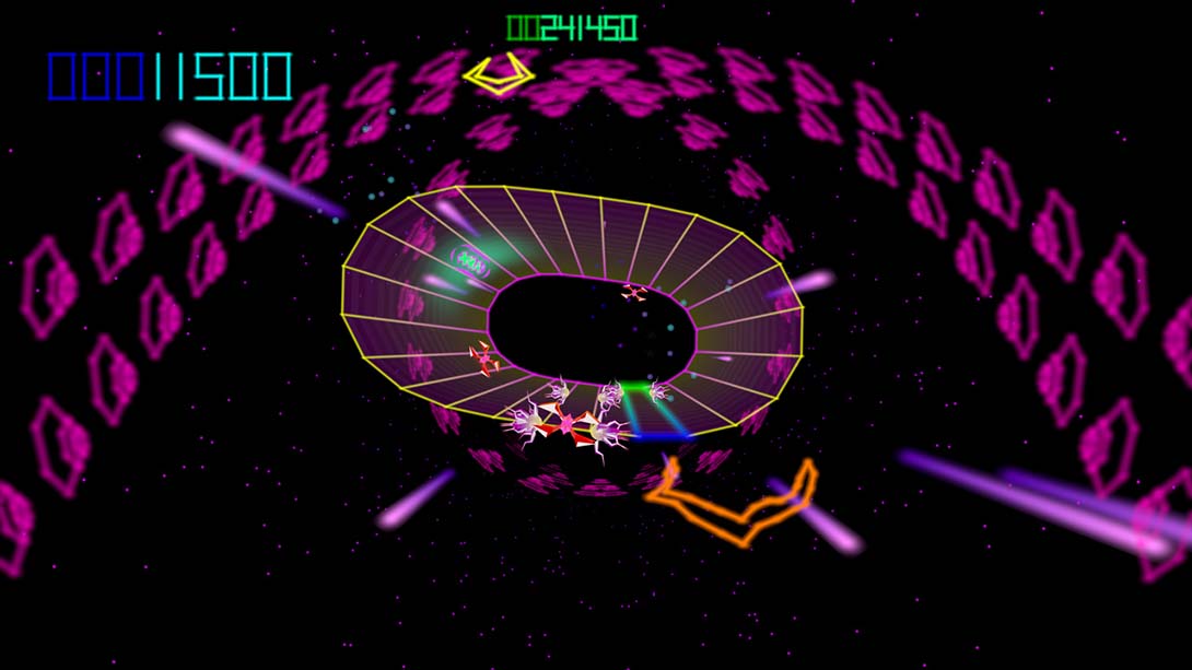 【美版】暴风雨4000 Tempest 4000 英语_2