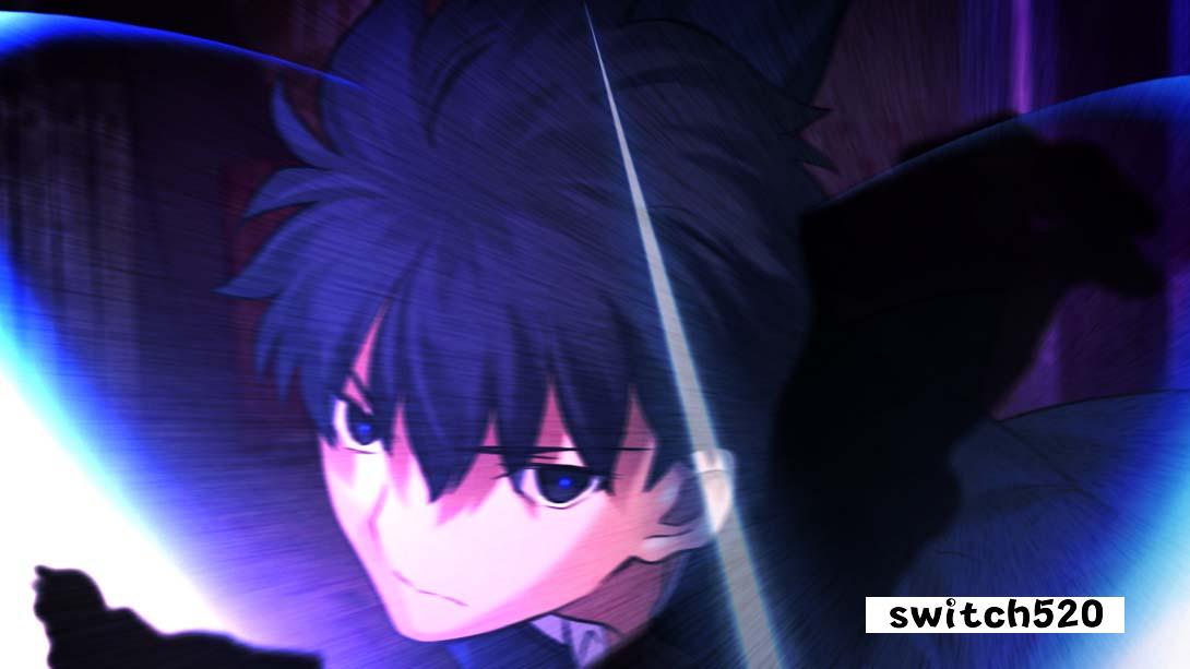 【英版】月姬 .TSUKIHIME A piece of blue glass moon 中文_2