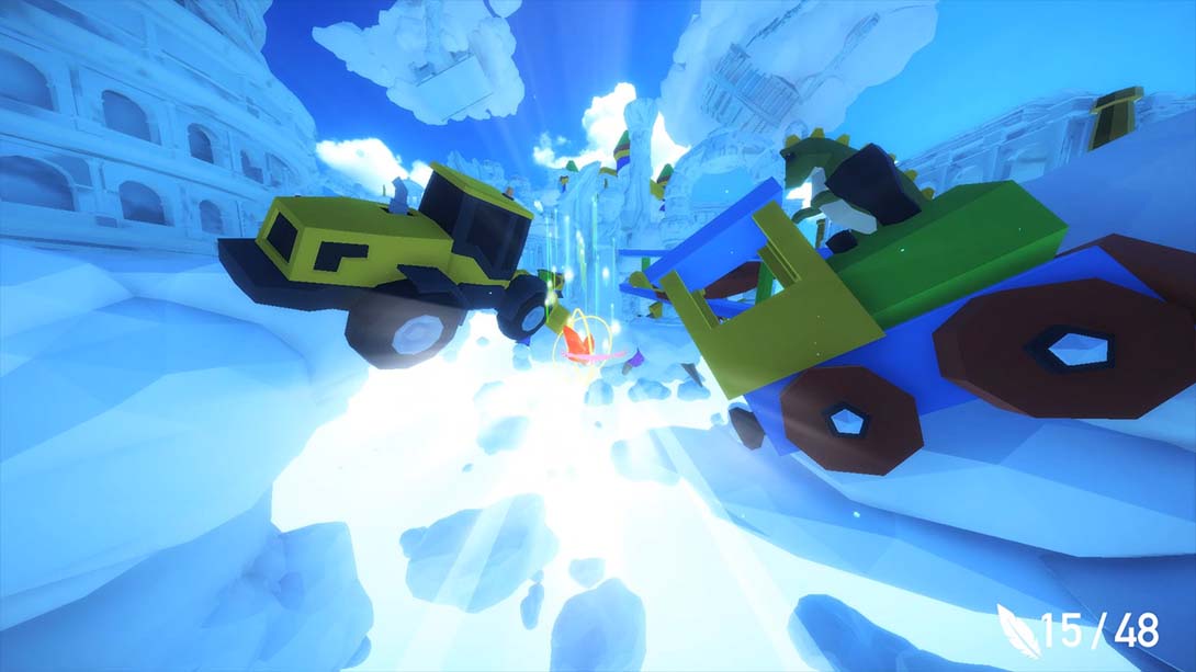 【美版】艾瑞：平静的心3 .Aery - Calm Mind 3 英语_2