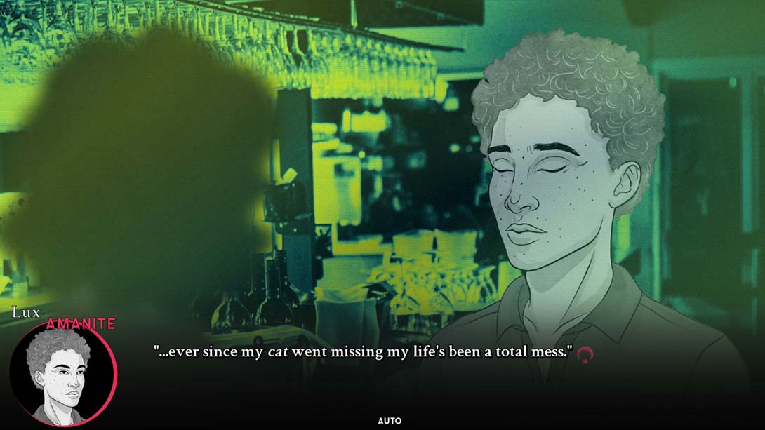 越过月亮 Cross the Moon 英语_3