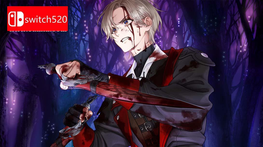 【欧版】红玲的恸哭 .The Red Bells Lament 英语_2