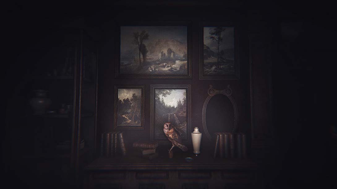 逃离房间3 Escape First 3 中文_3