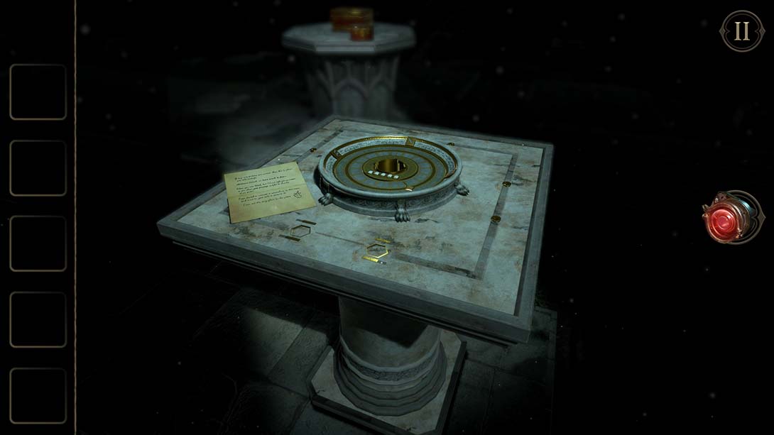 【美版】密室2 The Room 2 英语_5