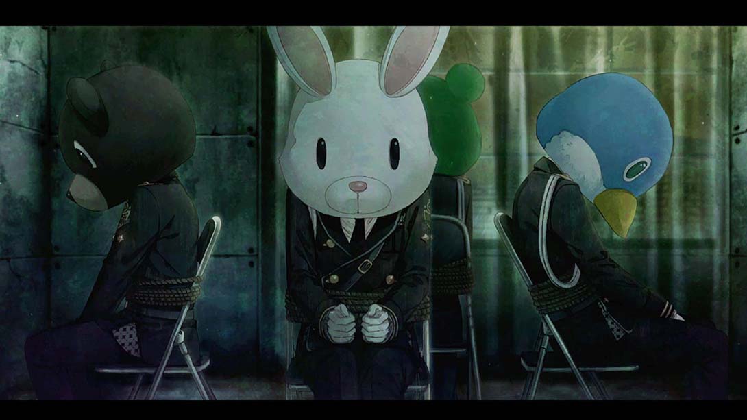 项圈x恶意 Collar X Malice 英语_5