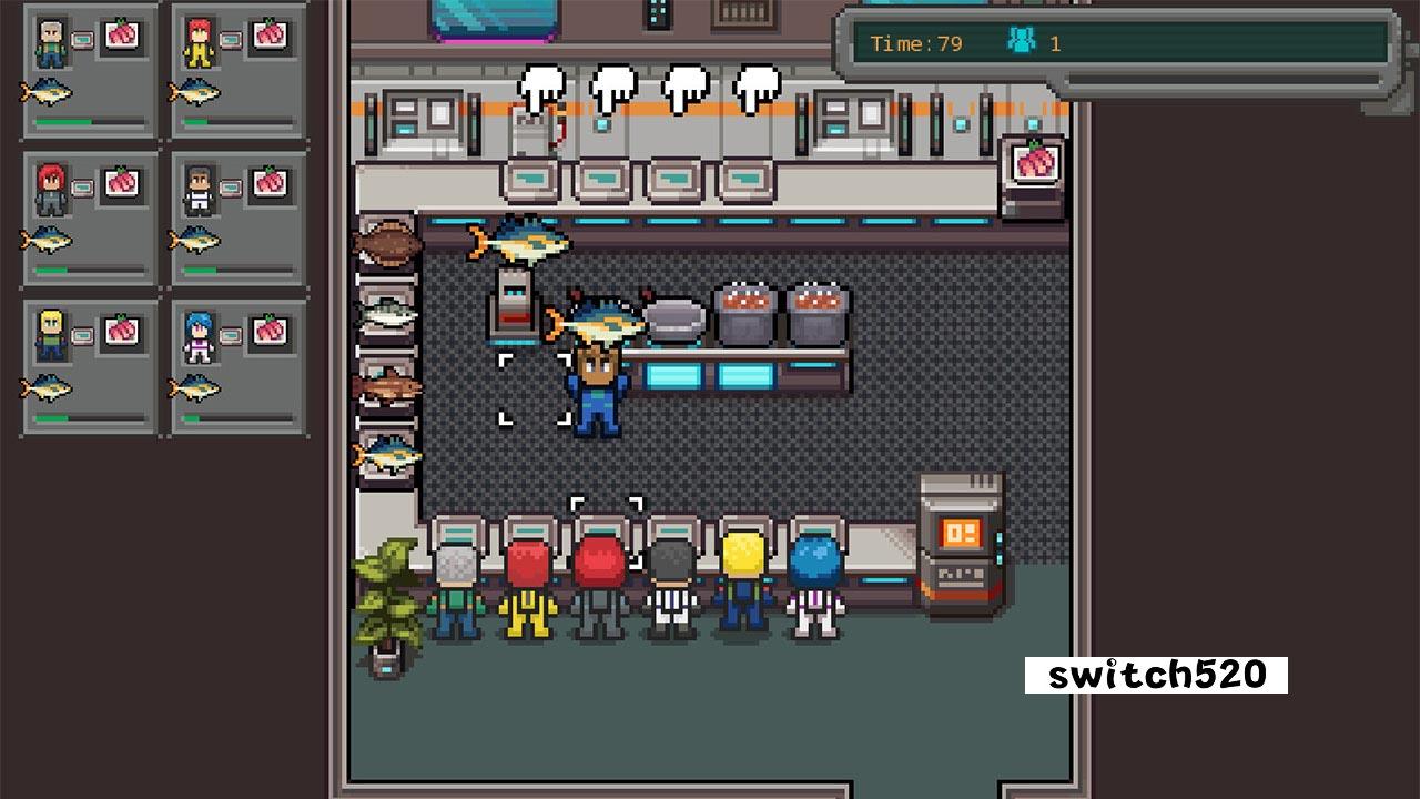 【美版】火星基地 .Mars Base 中文_10