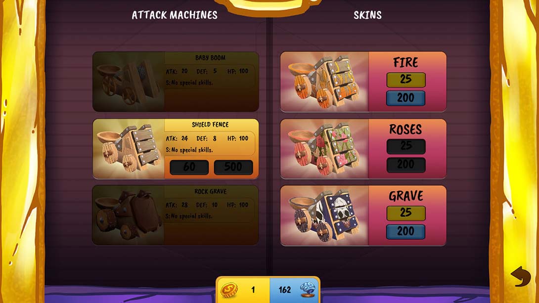 战争解决方案：休闲数学游戏 War Solution - Casual Math Game 英语_4