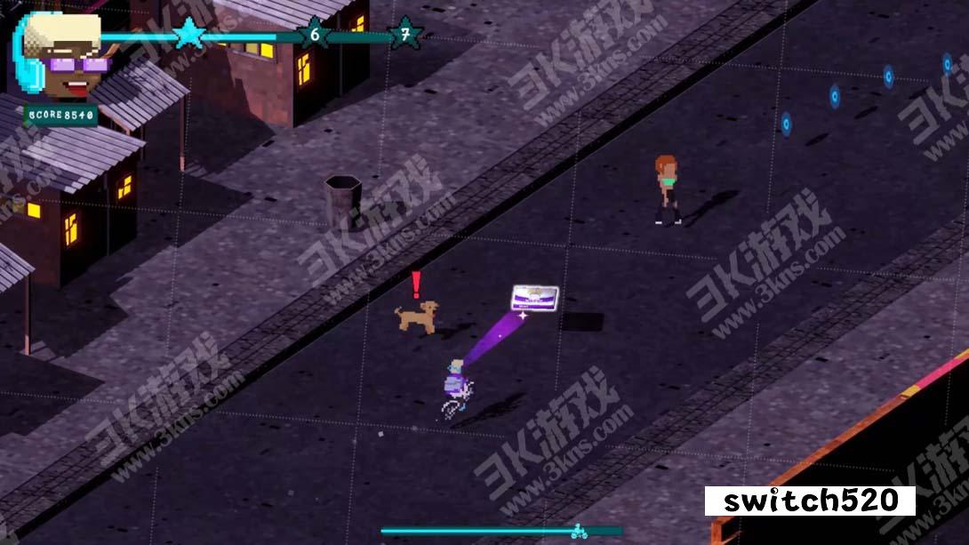 【美版】美食男孩 Food Boy 中文_4