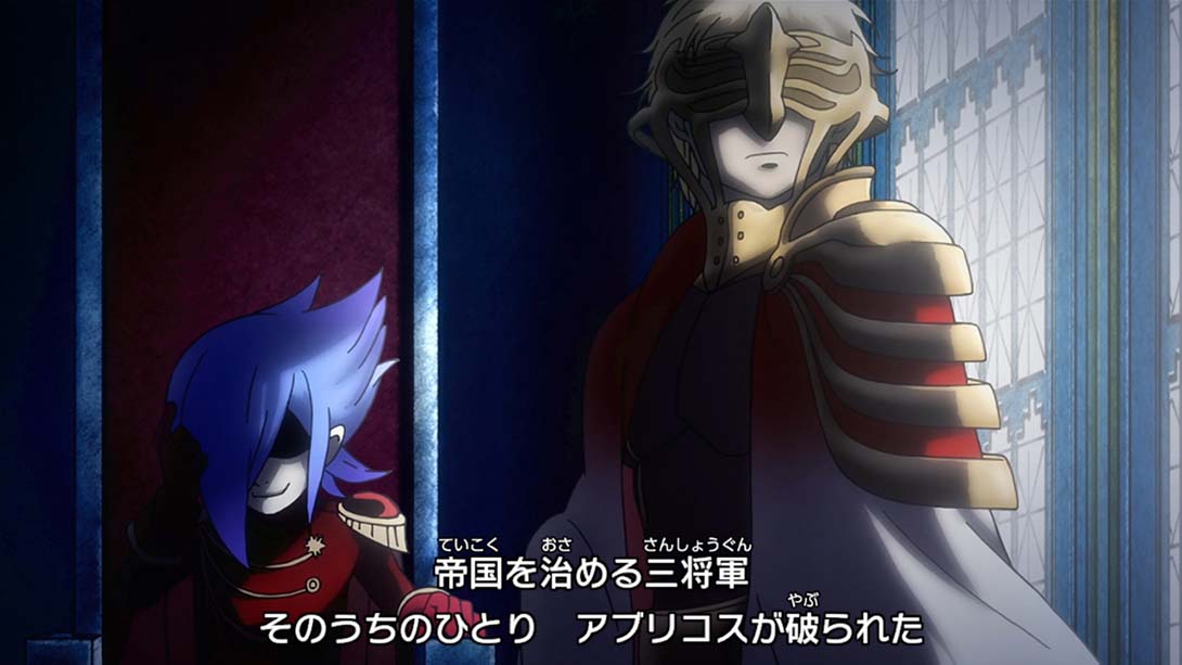 【日版】超回转寿司 Sushi Striker: The Way of Sushido 中文汉化_5