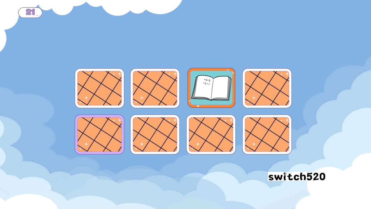 【美版】脑记忆训练学院 Brain Memory Training Academy 英语_4