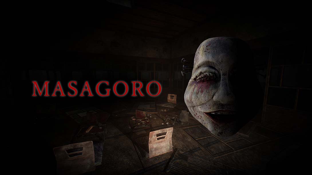 真砂楼 MASAGORO 英语_0