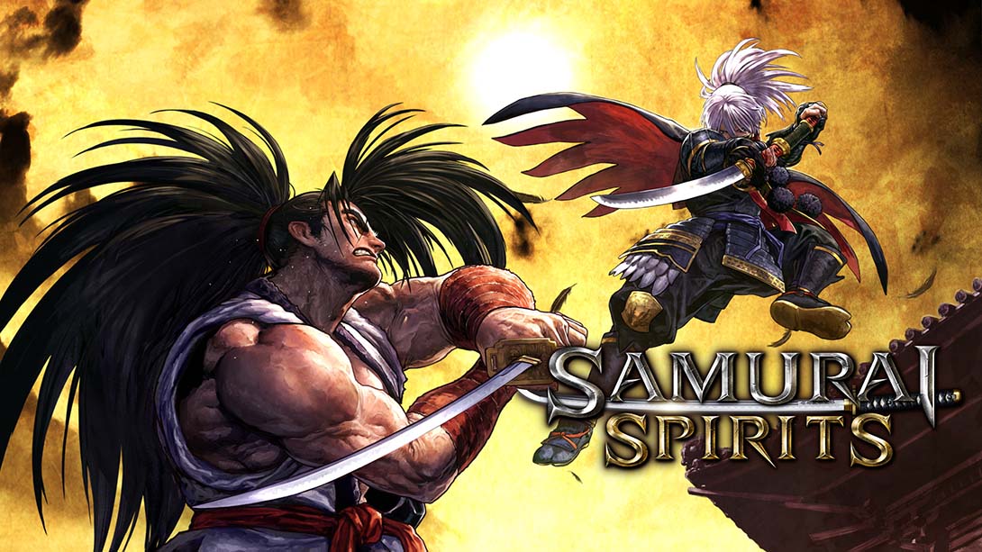 侍魂：晓 SAMURAI SHODOWN 中文_0