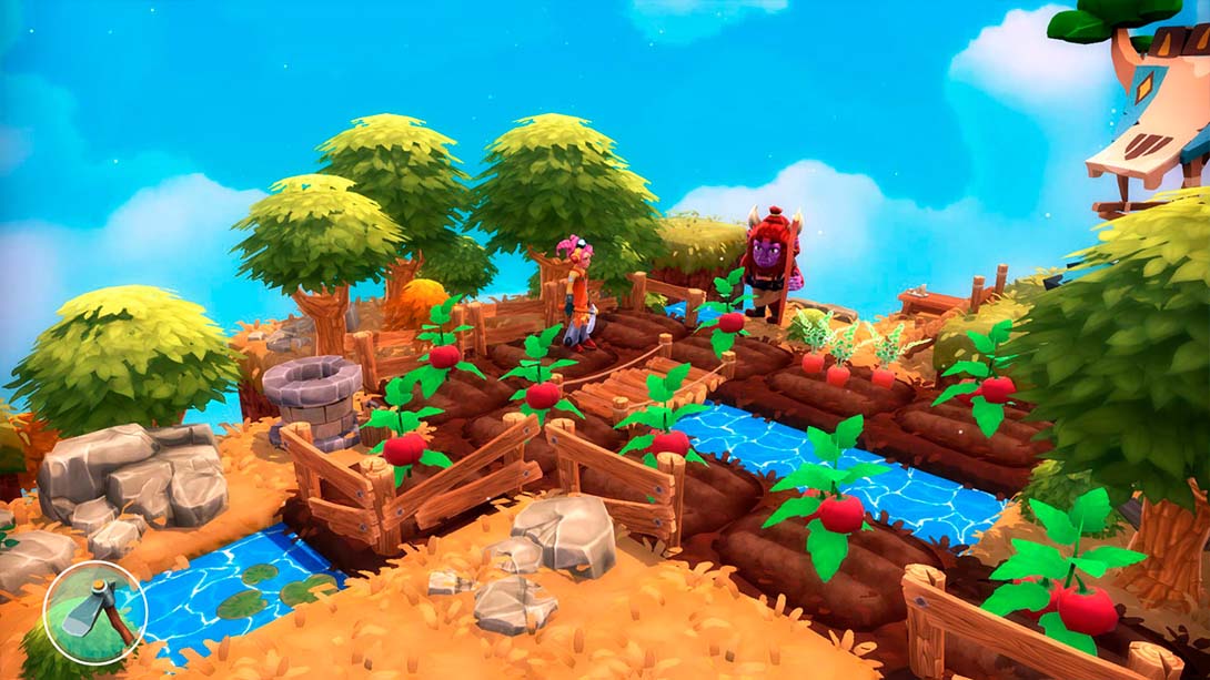 【美版】安可拉:失落时光 Ankora: Lost Days 英语_5