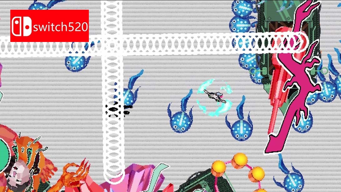 【美版】狂灭国度 .SONOKUNI 中文_4