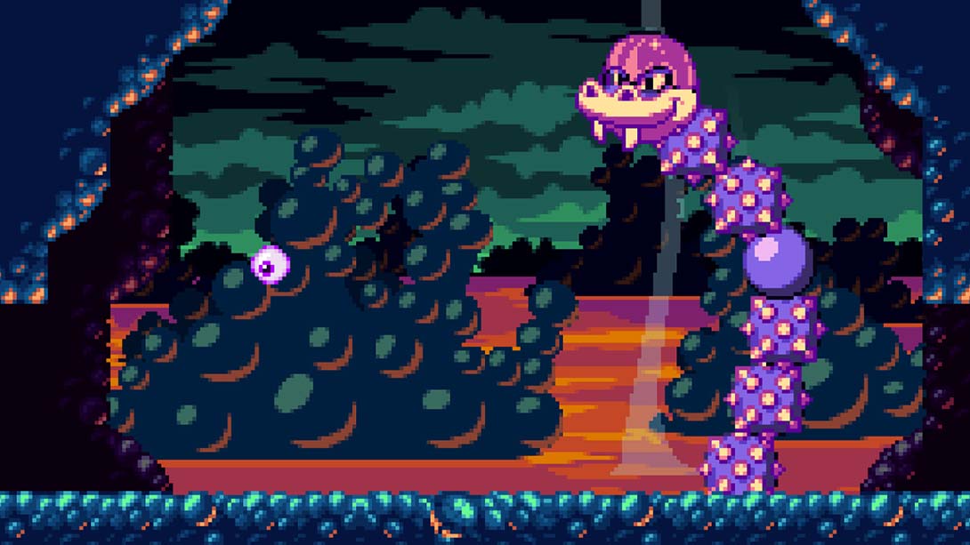 女巫之眼 Witcheye 中文_2