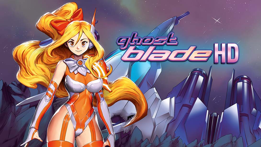 鬼刃 HD Ghost Blade HD 中文_0