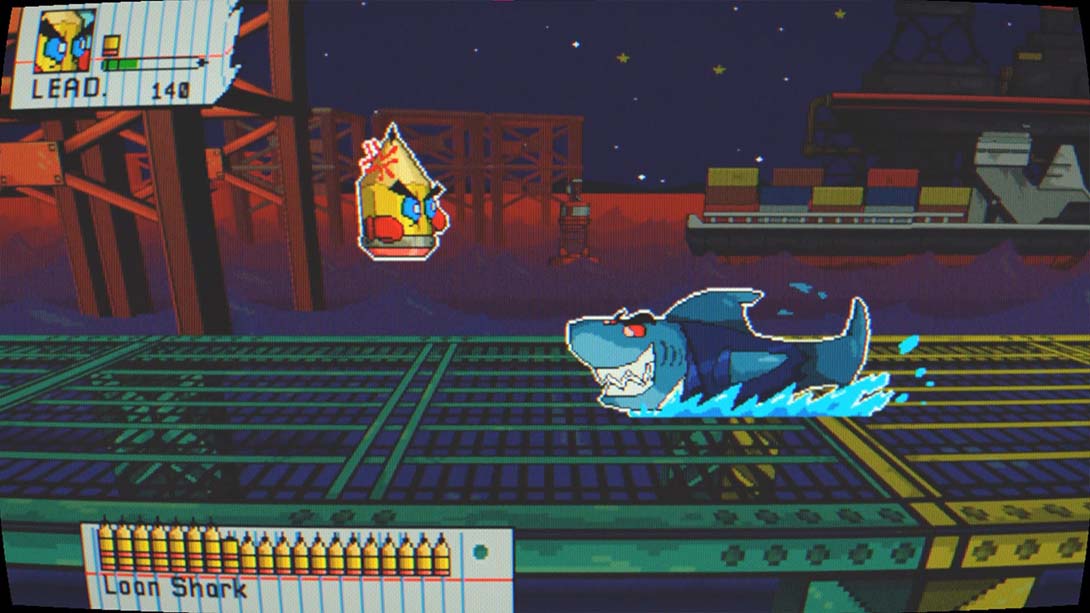 【美版】职业狙击手 Contract Killer 英语_4