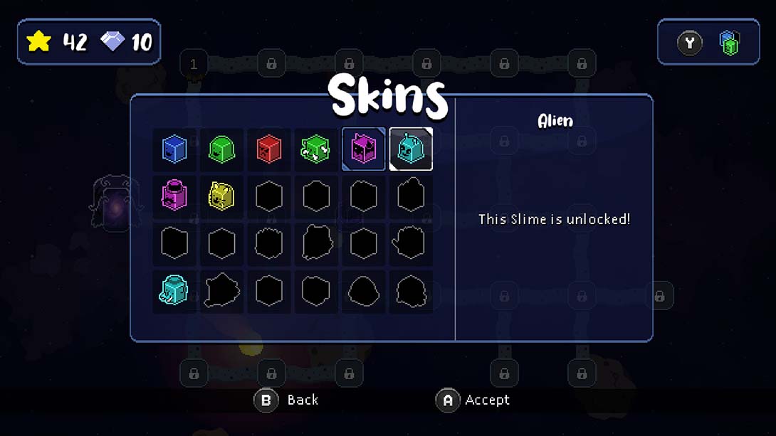 【美版】袖珍史莱姆 Pocket Slimes 英语_5