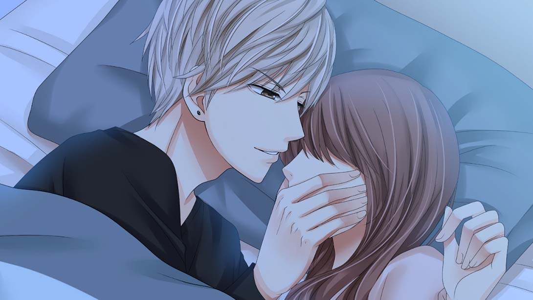 与上司的同居生活 Our Two Bedroom Story 日语_2