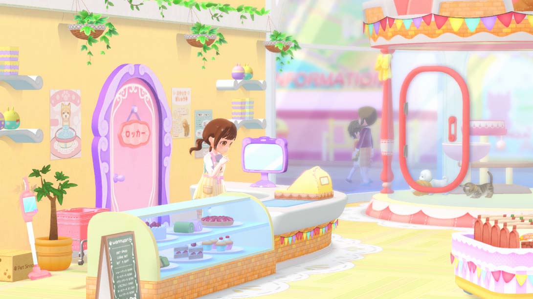 汪喵宠物店 与可爱宠物相伴的每一天 Wannyan Pet Shop Kawaii Pet... 日语_3