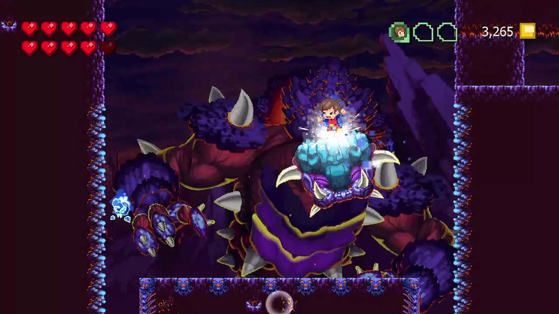 皮皮冒险记 Adventures of Pip 英语_3