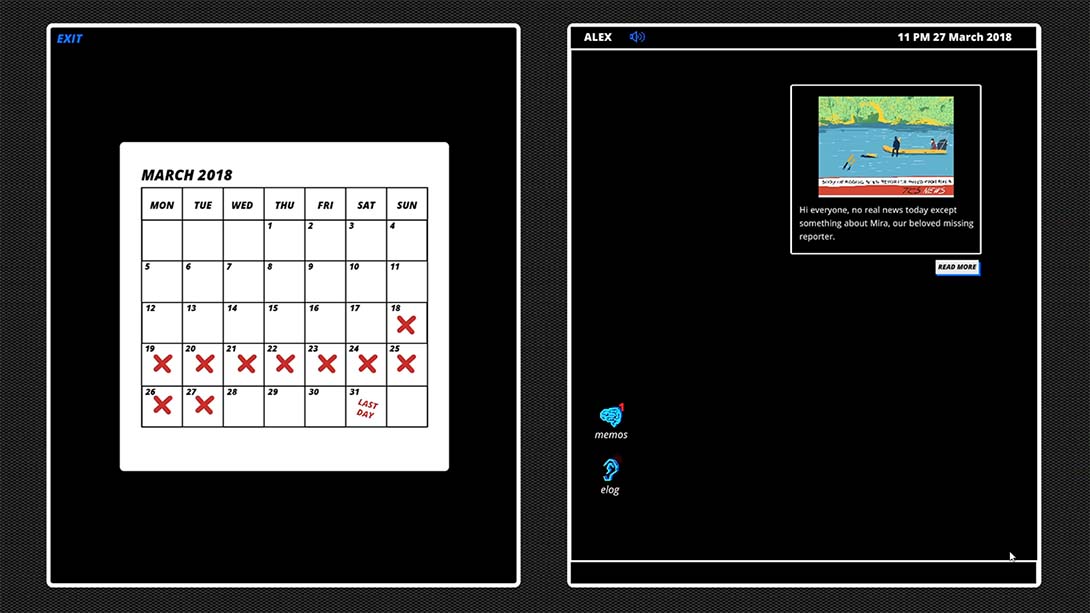 【美版】Will Die Alone 英语_6