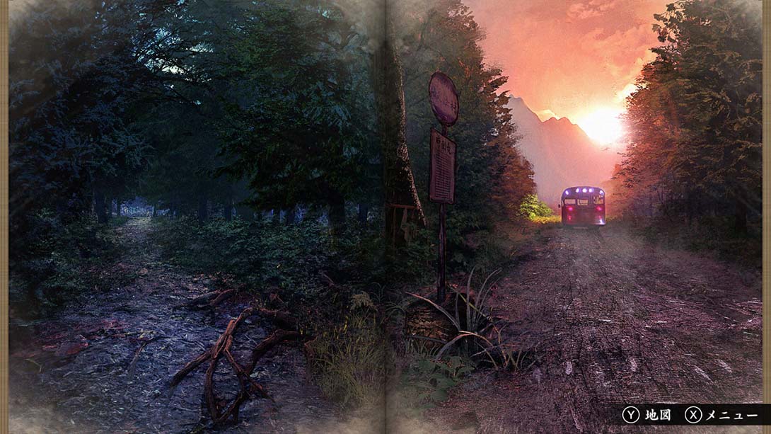 恶梦妖怪村 Nightmare Youkai Village 日语_5