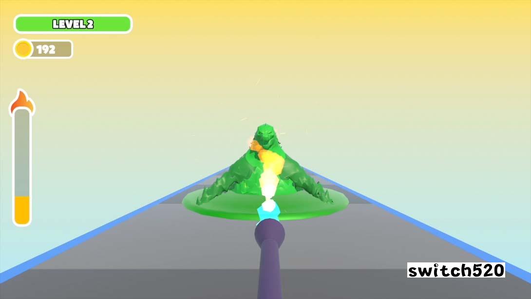 【美版】熔化 .Melt Down 英语_1