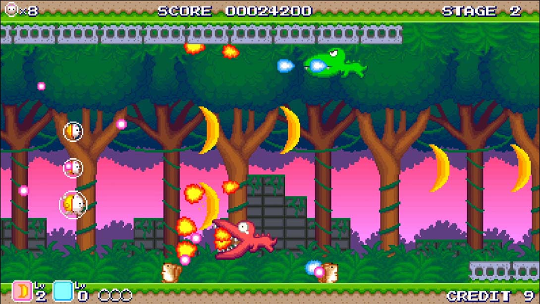 【美版】巡逻犬 Rangerdog 英语_1