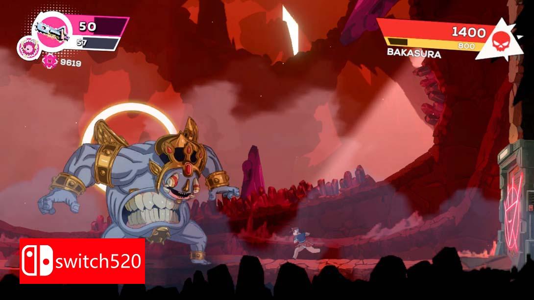 【美版】千篇一律 绝杀版 .Cookie Cutter Overkill Edition 中文_4