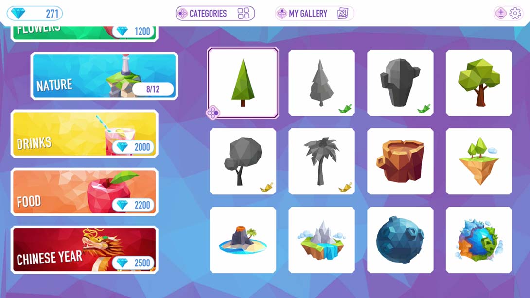 【美版】平静的颜色 Calm Colors 英语_3