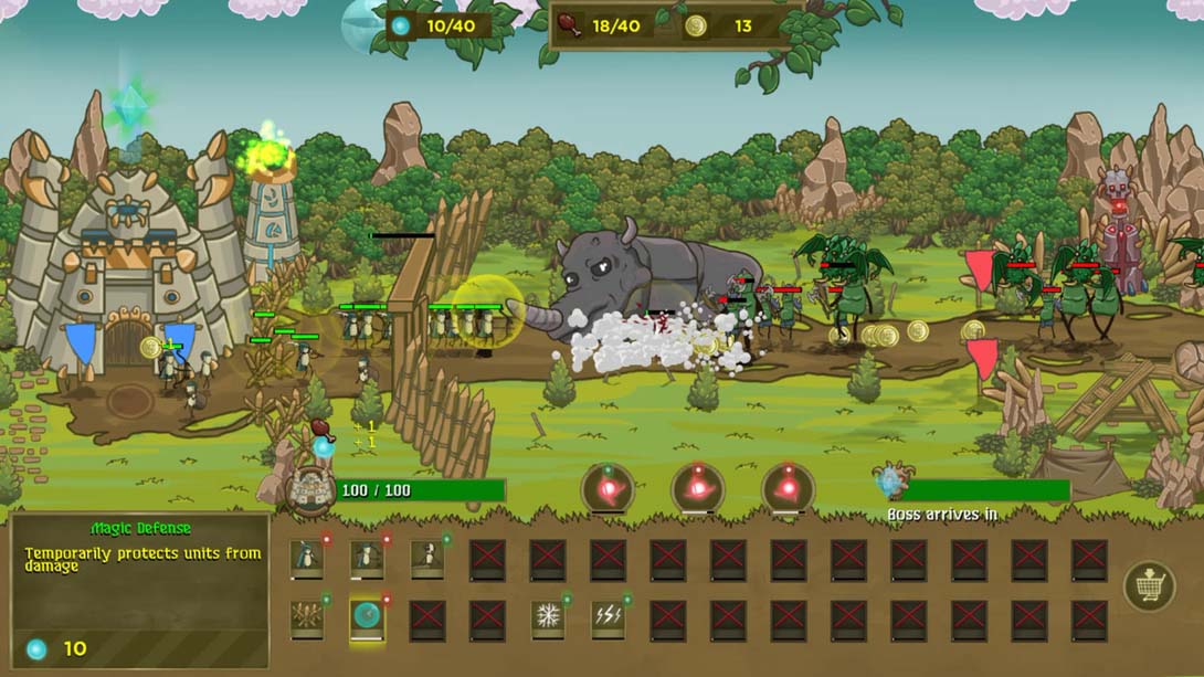 【美版】点击之王3 Lord of the Click III 英语_4