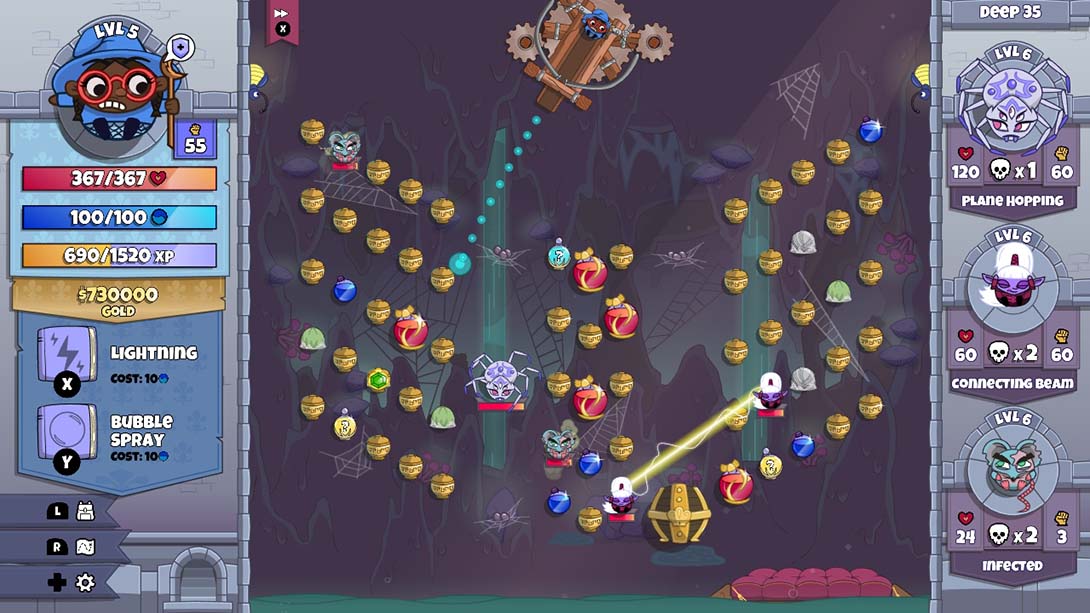 环形守卫 Roundguard 中文_3