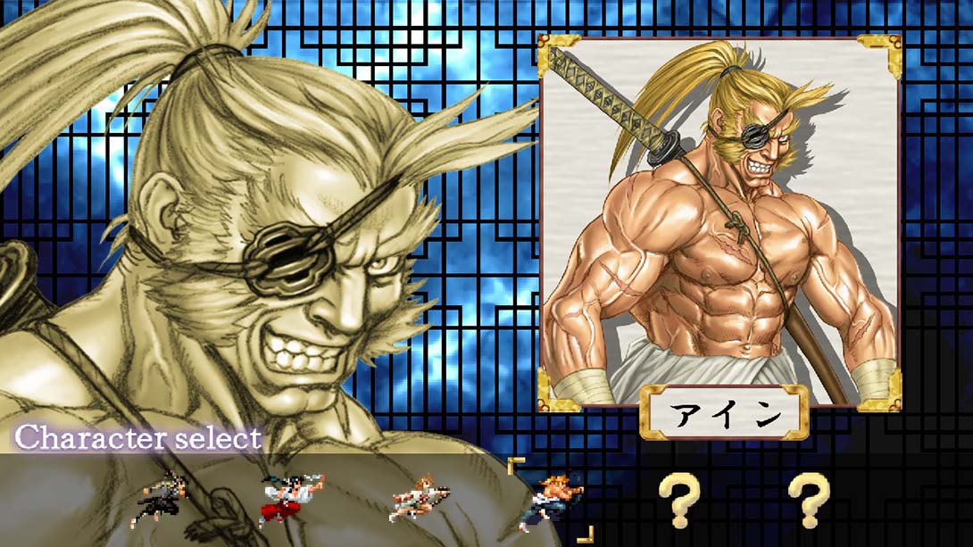 【美版】战国世纪3战国加农 Samurai Aces III 日语_4