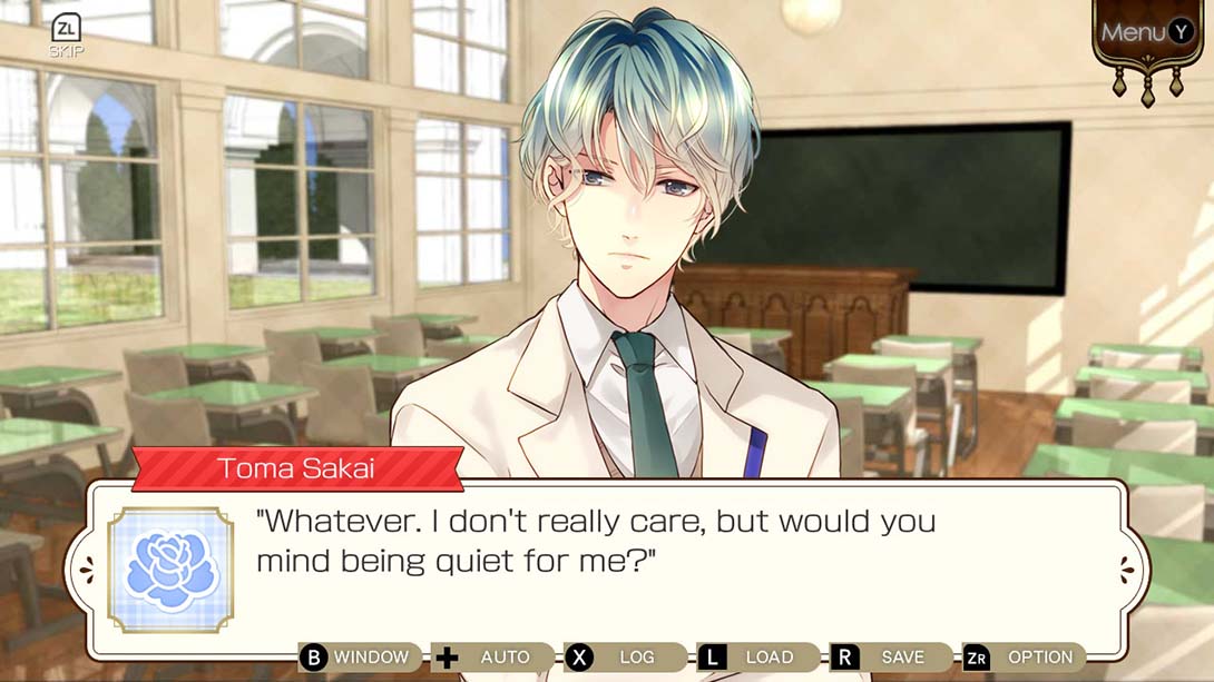 学园俱乐部 Gakuen Club 日语_2