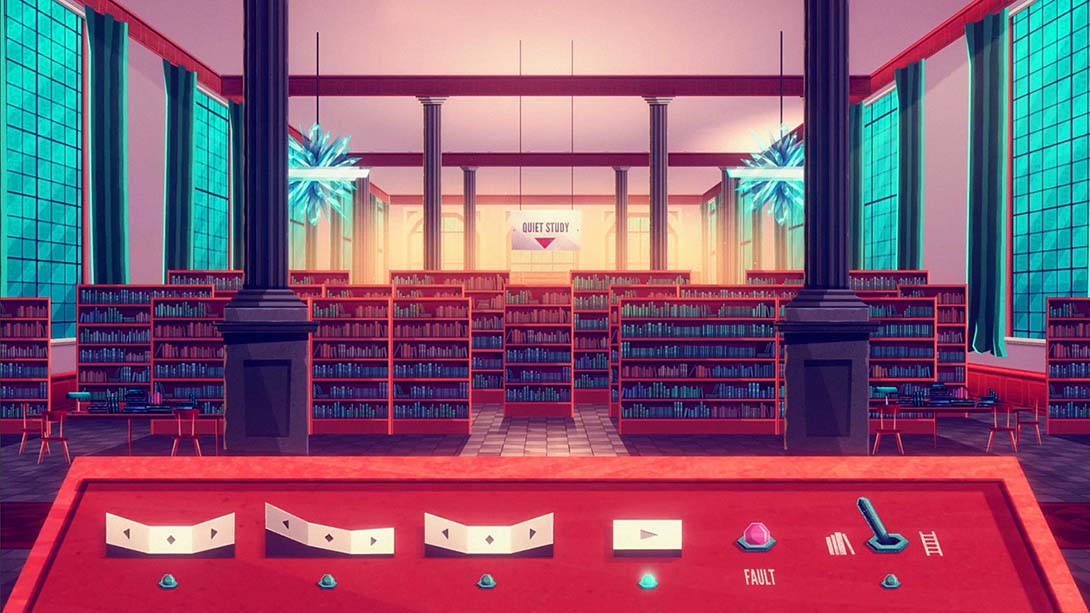 小侦探珍妮克鲁游戏截图6