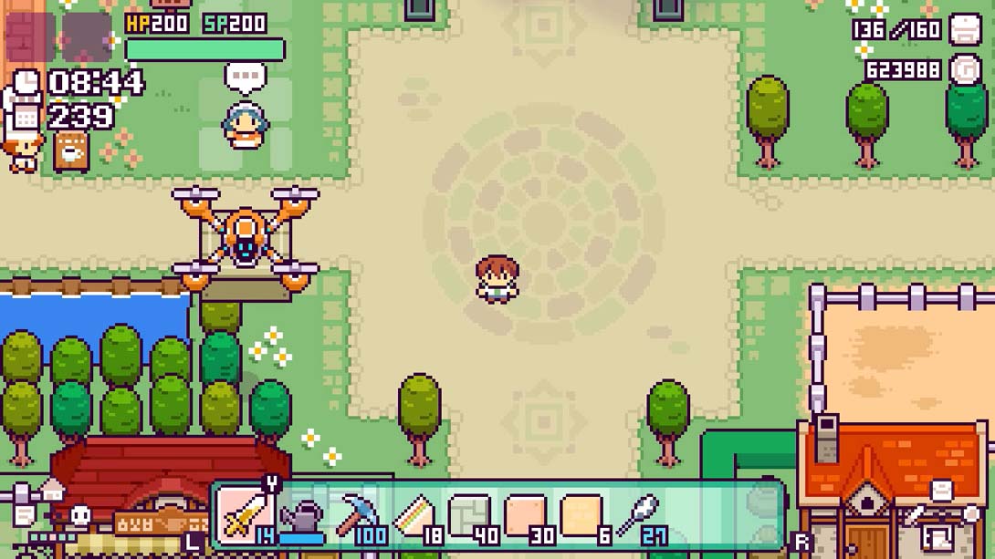 【美版】哔啵岛物语 Picontier 中文_5