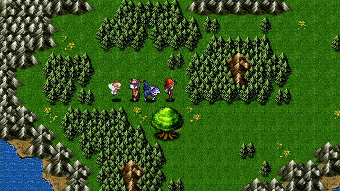 幽灵同步 Ghost Sync 英语_5