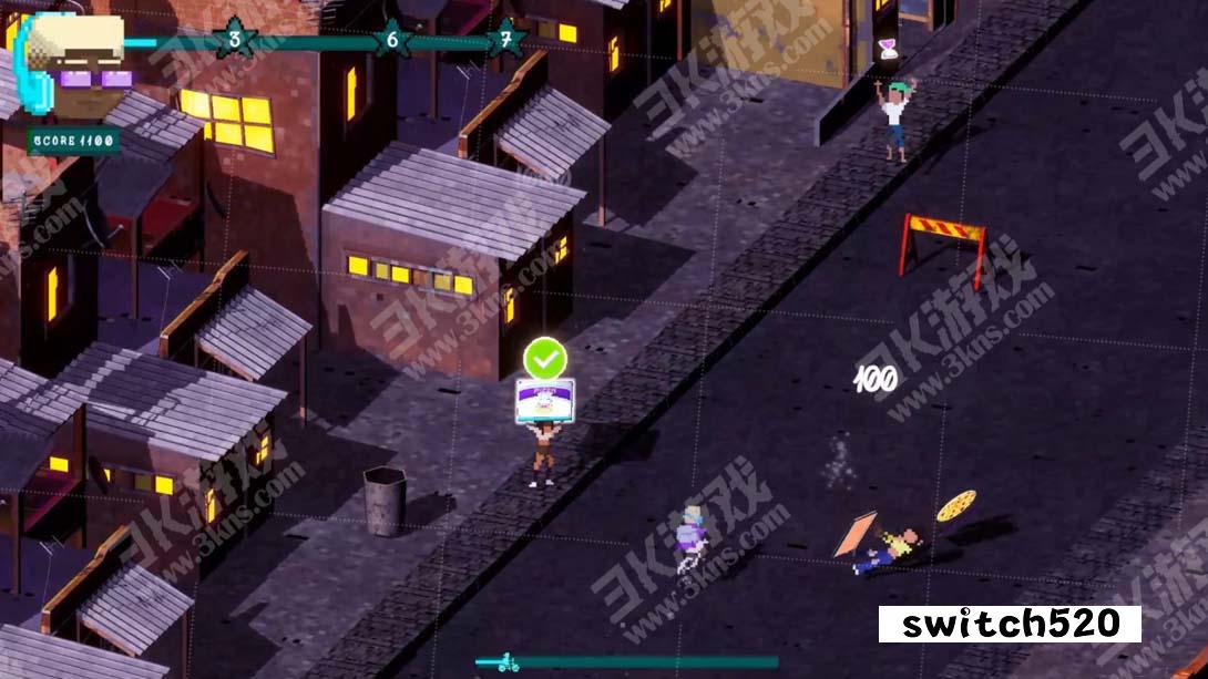 【美版】美食男孩 Food Boy 中文_6