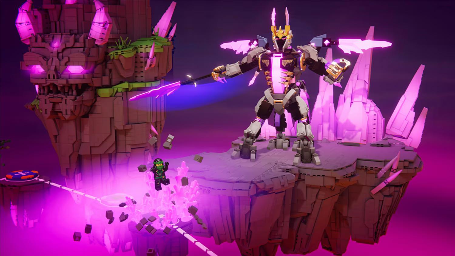 乐高派对 .LEGO® Party! 中文_4