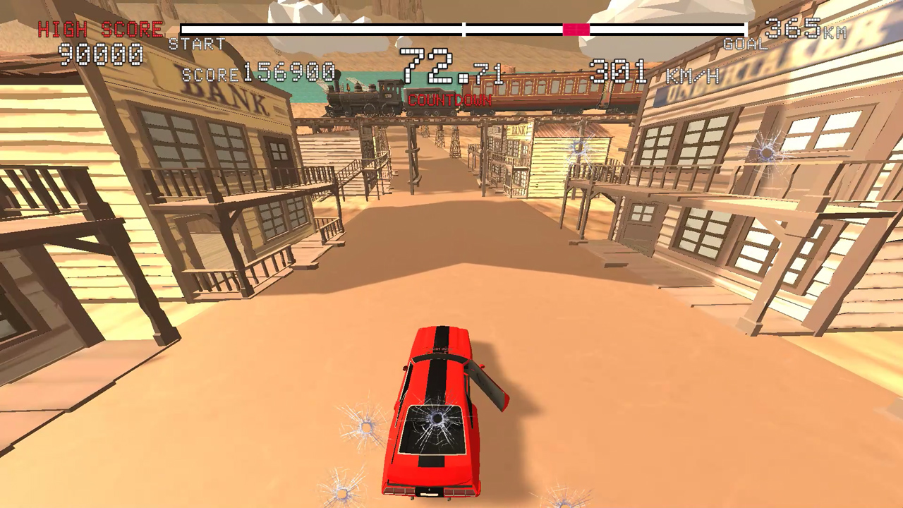 纯大通 80 年代 Pure Chase 80's 英语_2