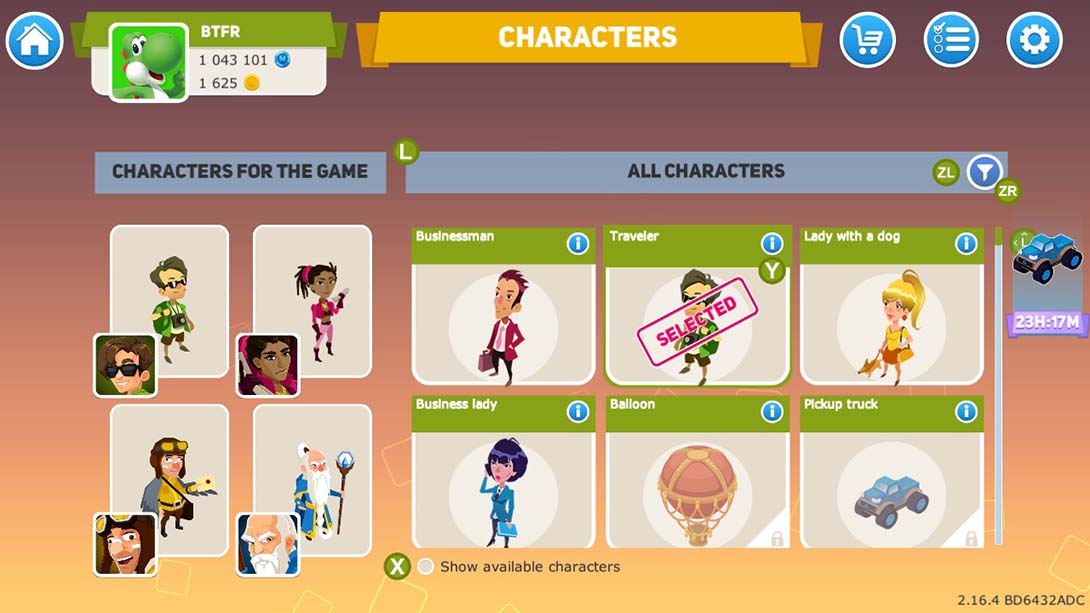 商务旅游 Business Tour 中文_5