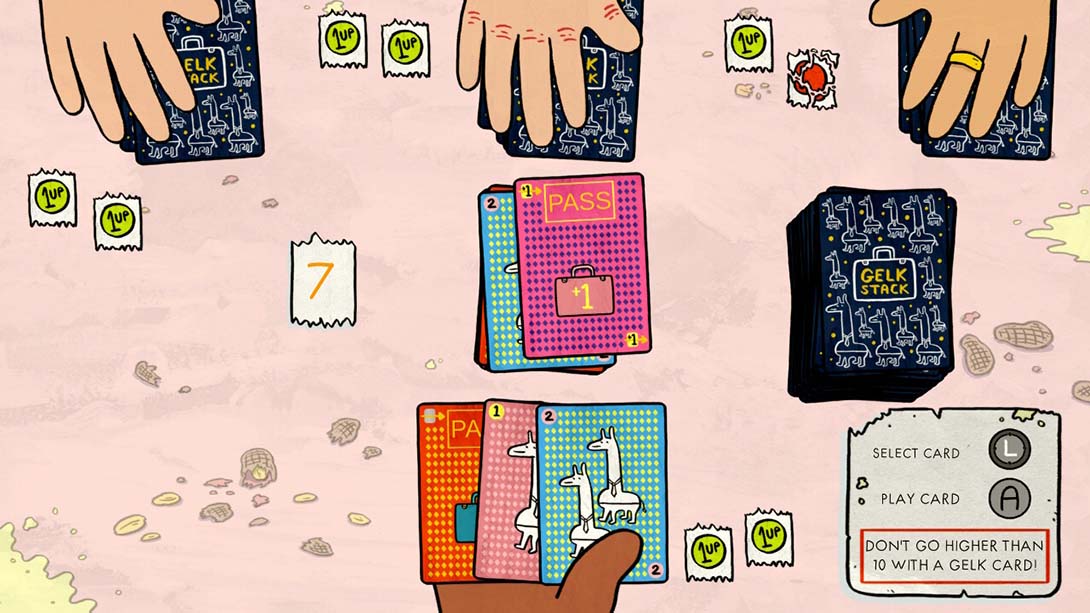 欢迎来到埃尔克 Welcome to Elk 英语_6