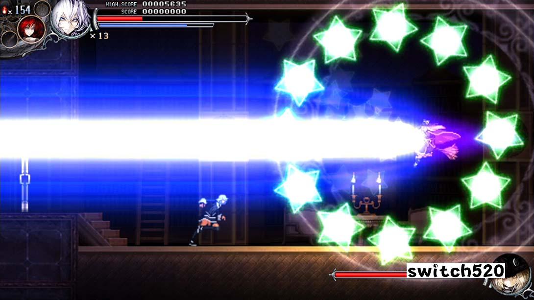 红魔城传说2游戏截图6