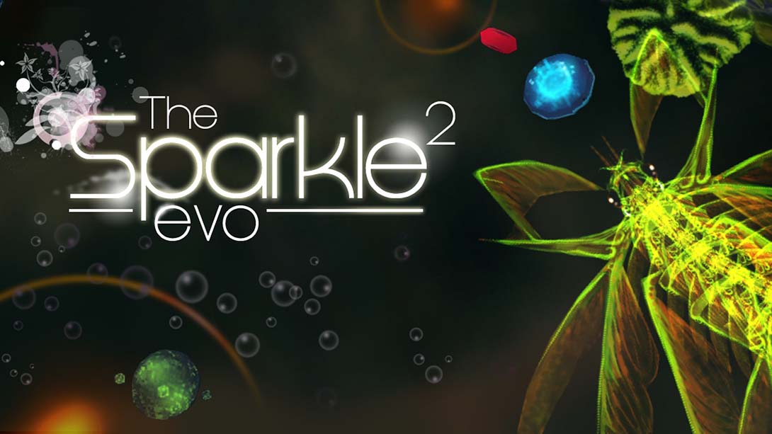 光影穿梭2:进化 Sparkle 2 Evo 英语_0