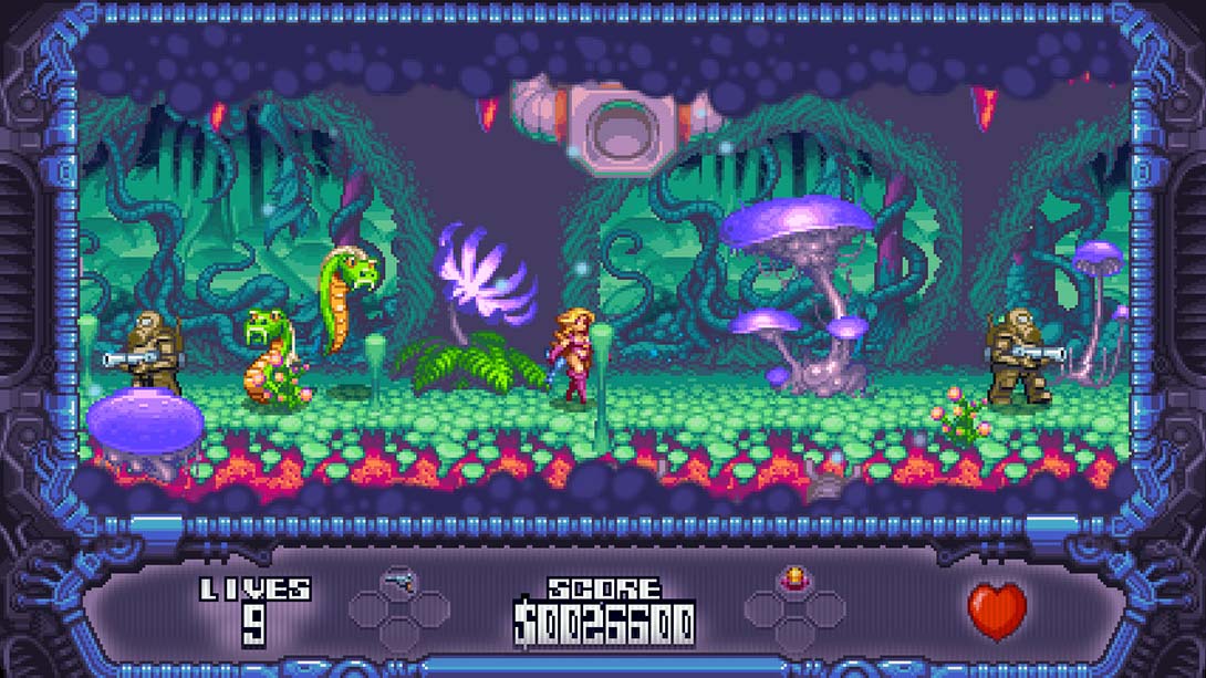 终极责任：复仇小故事 Ultionus: A Tale of Petty Revenge 英语_3