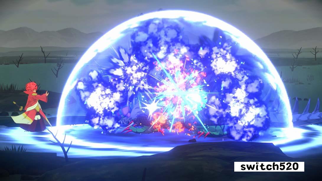 史莱姆转生记游戏截图2