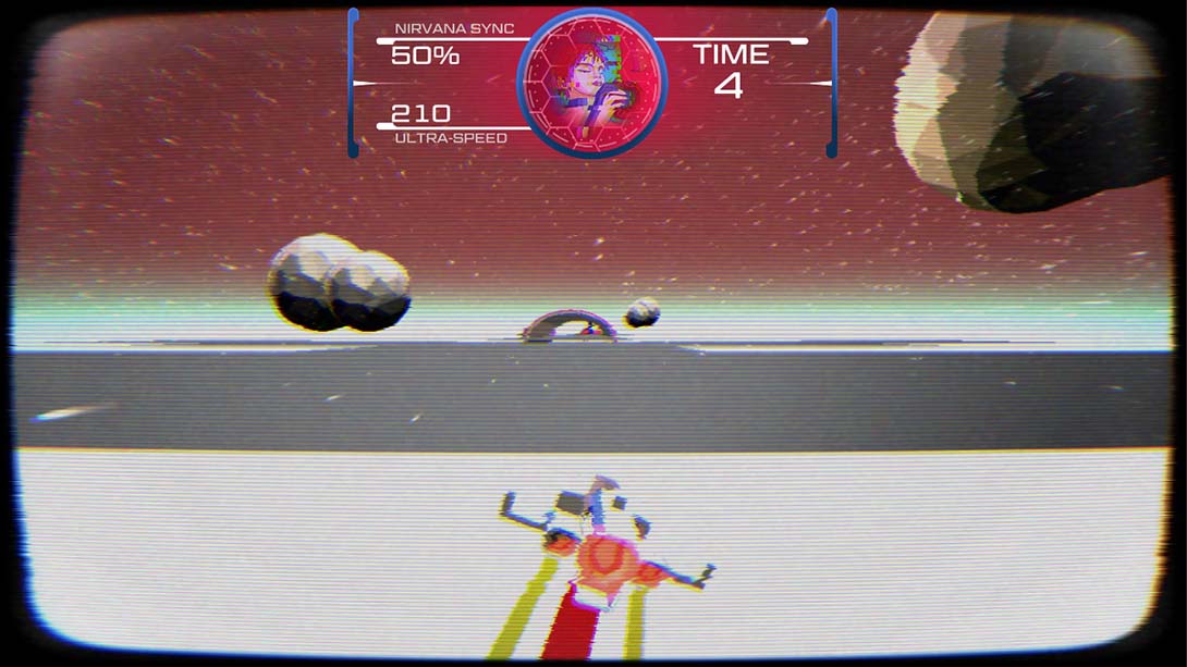 涅盘飞行员尤姆 Nirvana Pilot Yume 英语_1