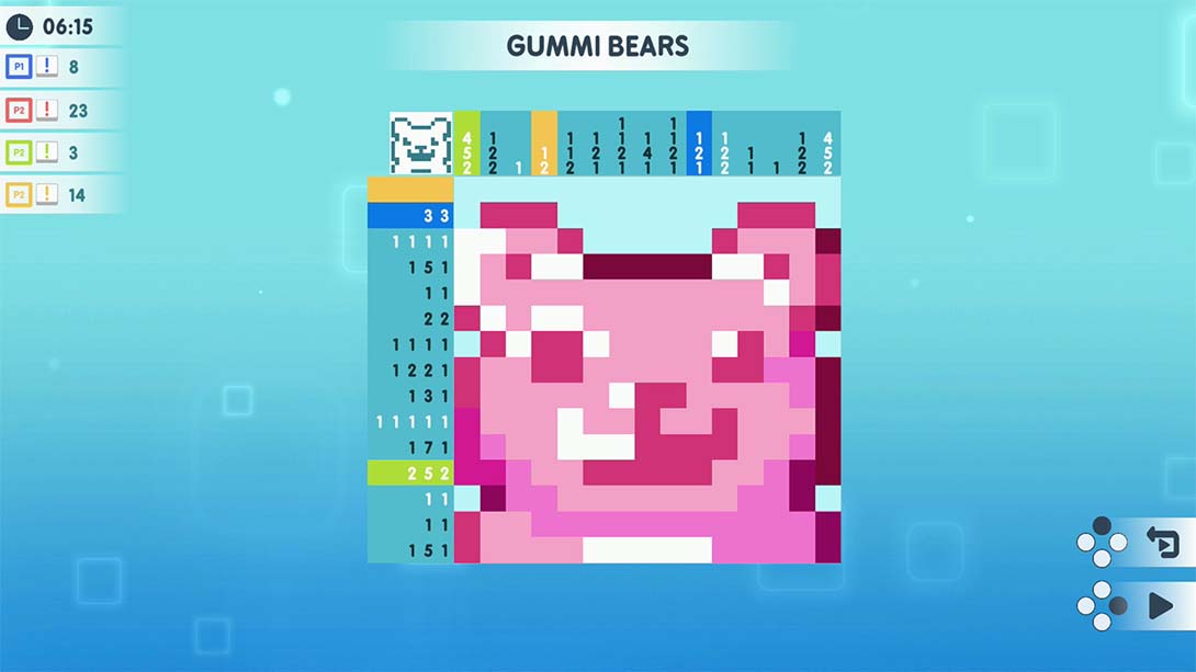 【美版】逻辑图 Logic Pic 英语_2