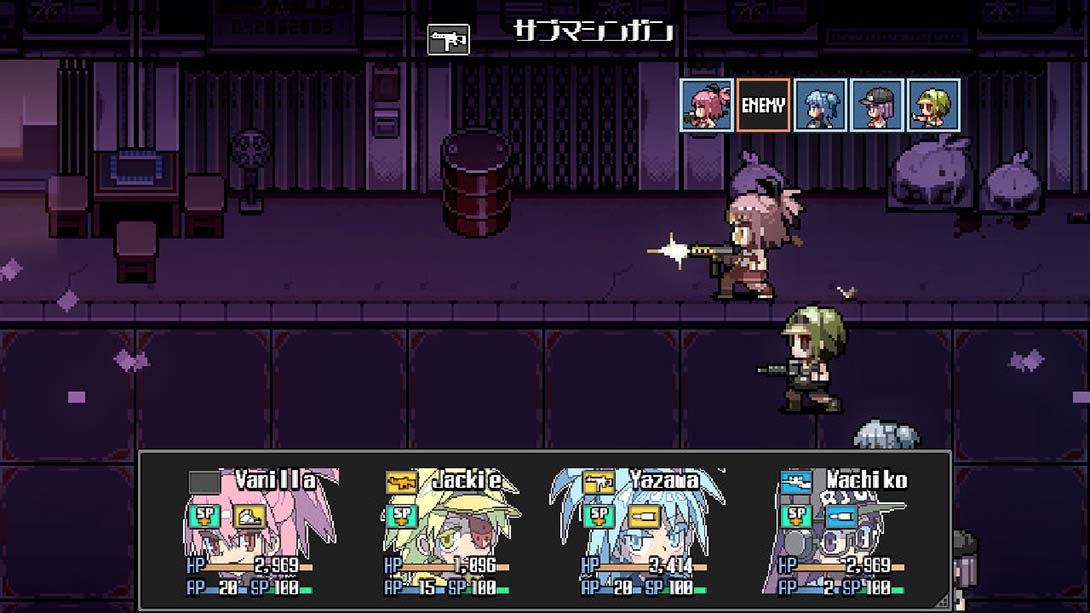 橙色的血液 Orangeblood 中文_6