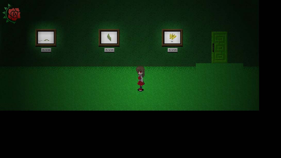 【美版】ib恐怖美术馆 中文_1